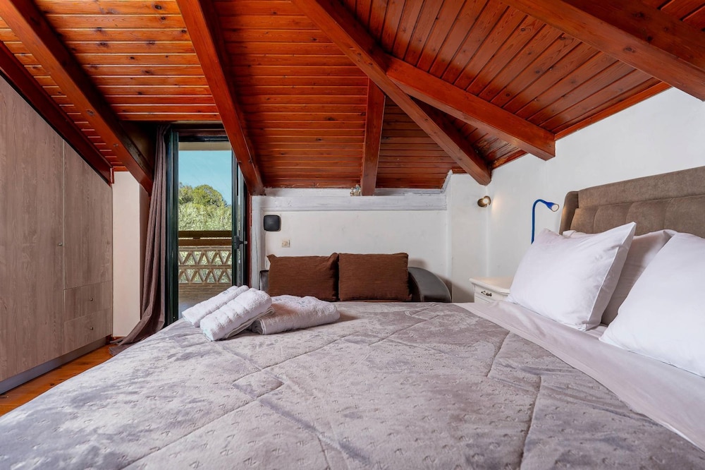 Vadina Apartment 1 in Zakynthos