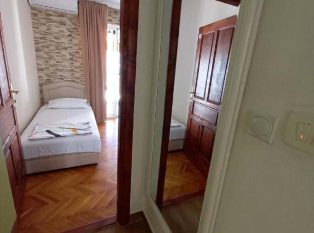 Stunning Beachfront Stay in Herceg Novi