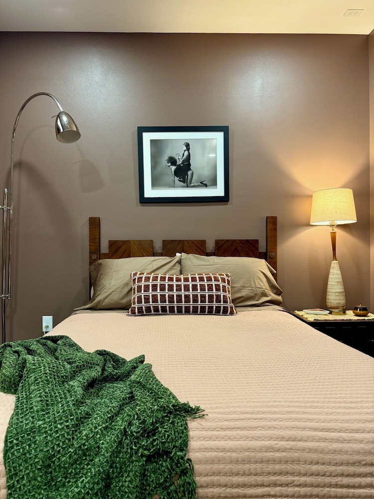 The Railyard NOLA – Adult Only, Clothing Optional Pool