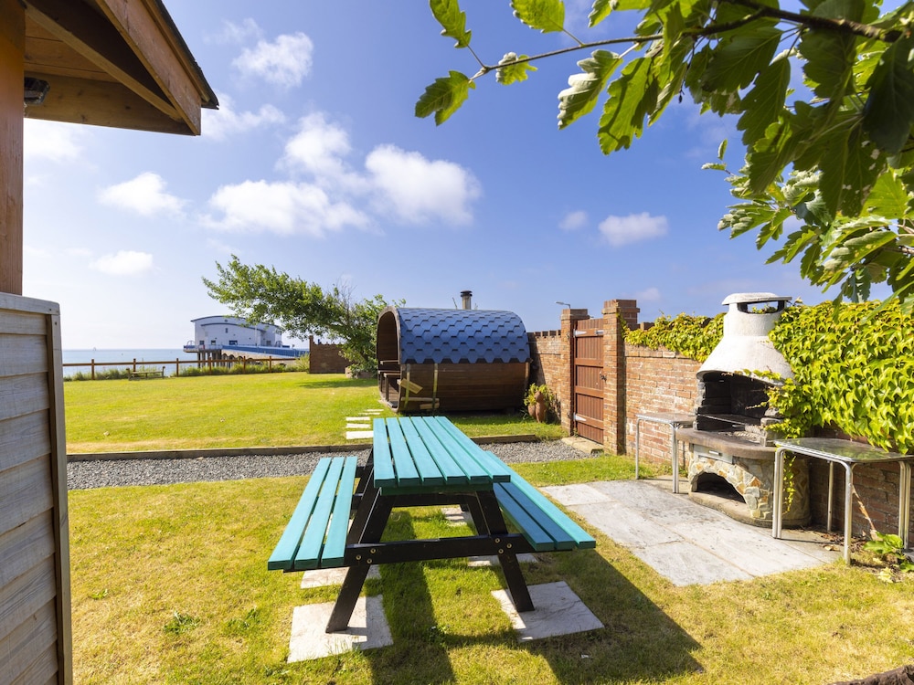 Roa Island House