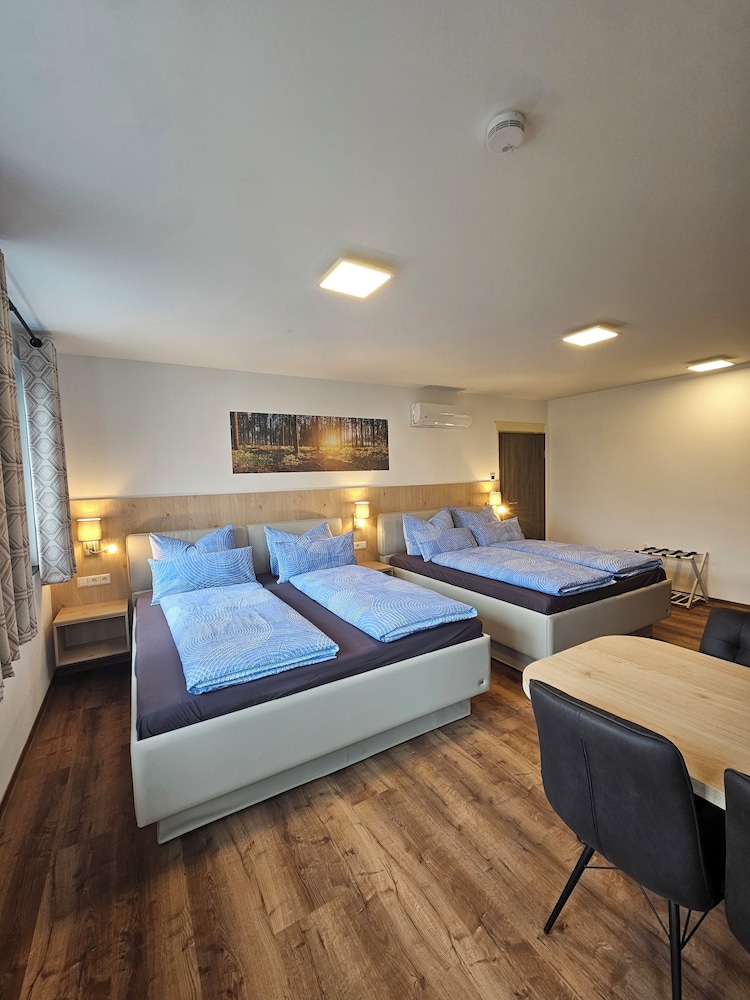 Rana's B&B