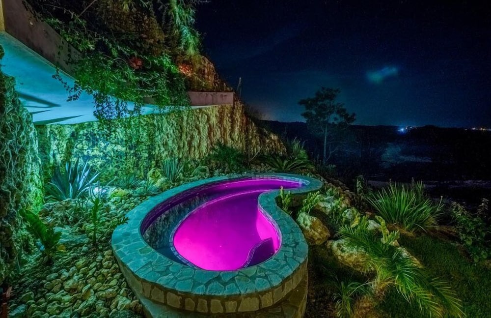 Villas Agua Dulce