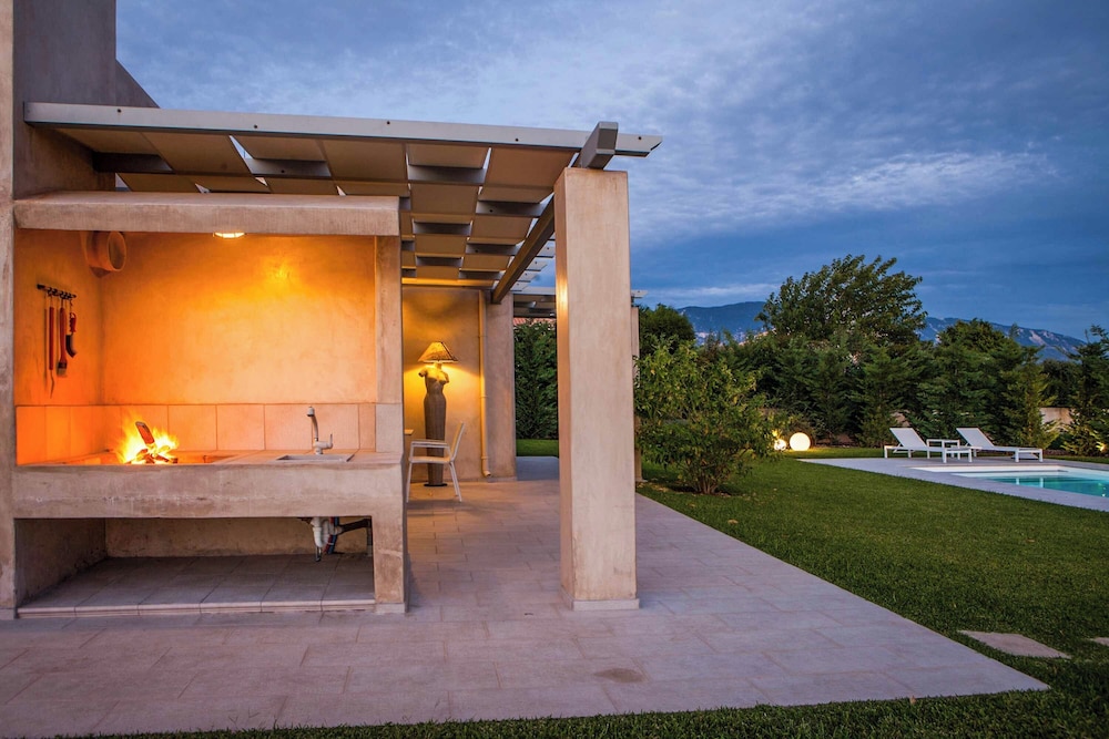 Villa Polyxeni Kefalonia