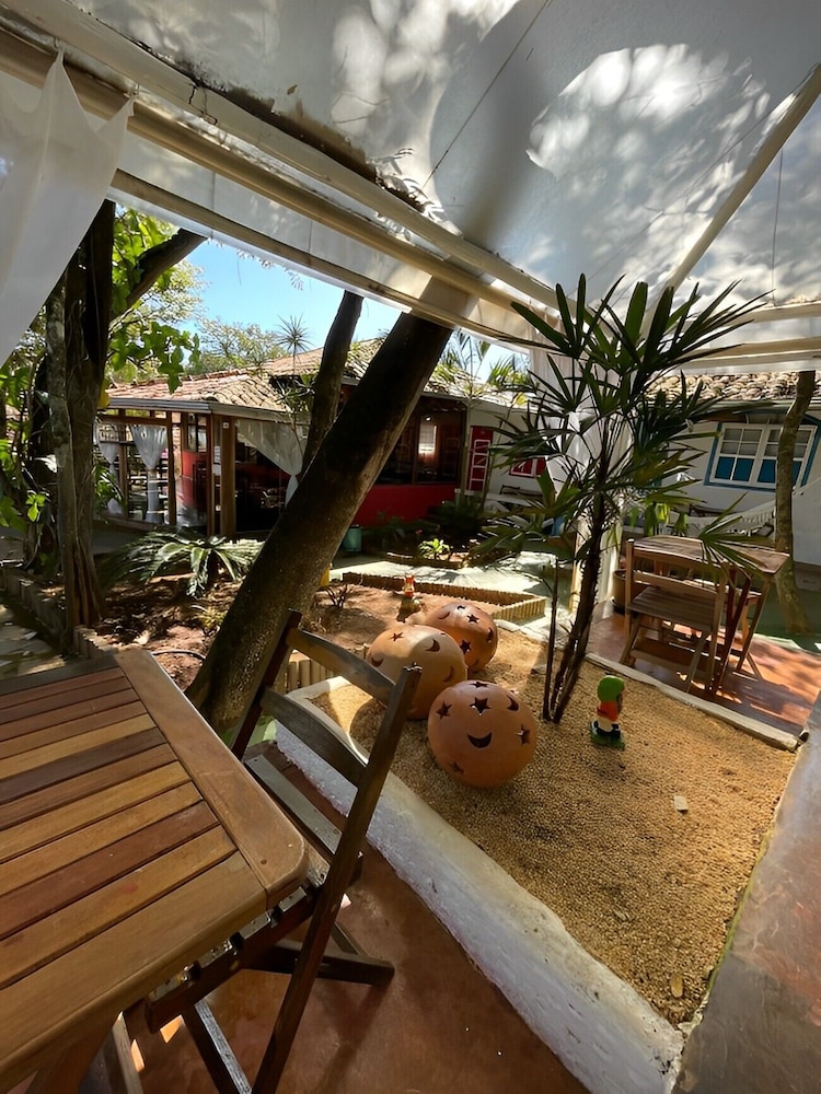 Pousada Villa Verde