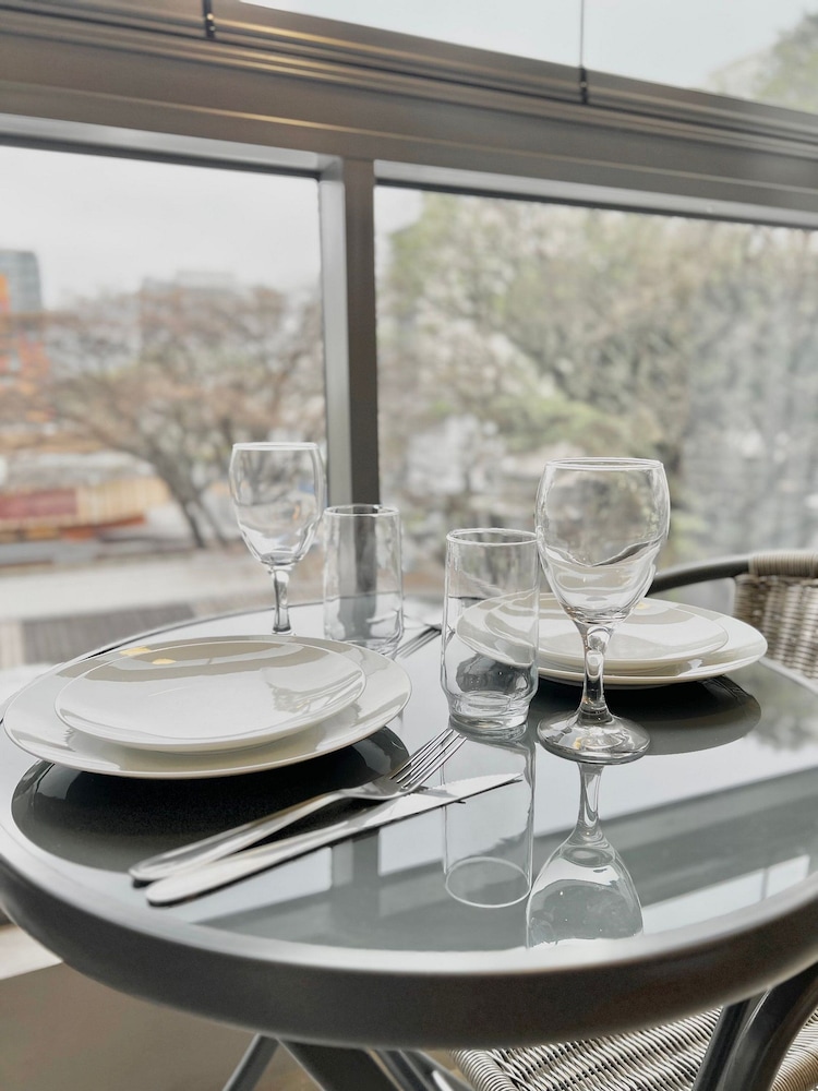 Innvista Allure Residencial Moema