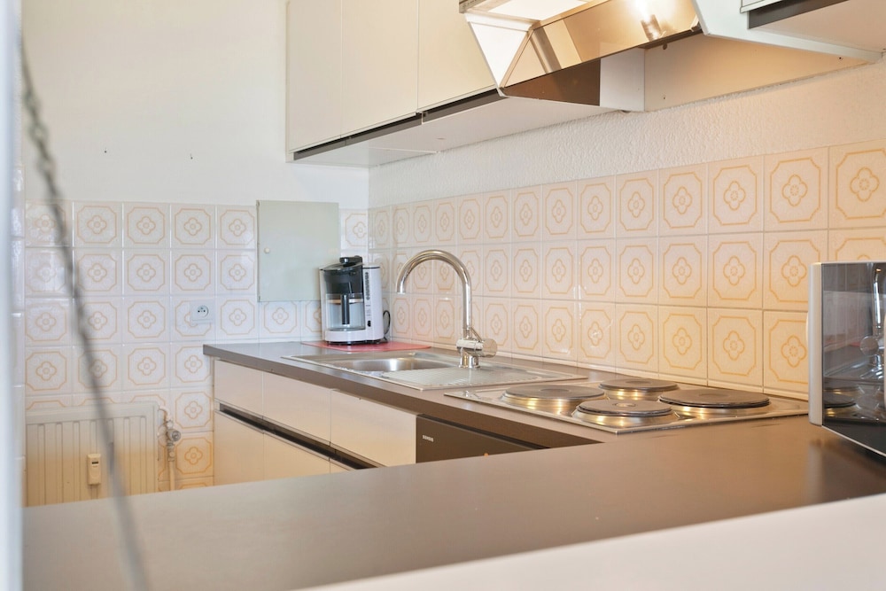 Apartment for 4 People in Belgium