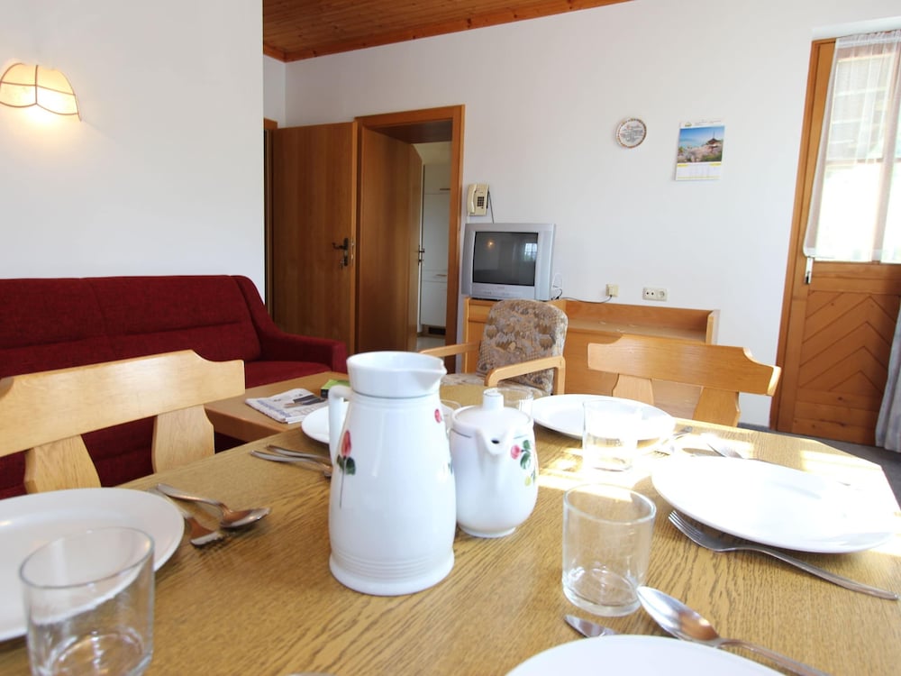Apartment Near the Maria Alm ski Area view 5