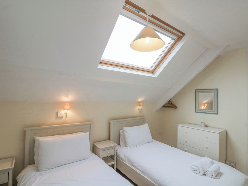 Harwood Cottage