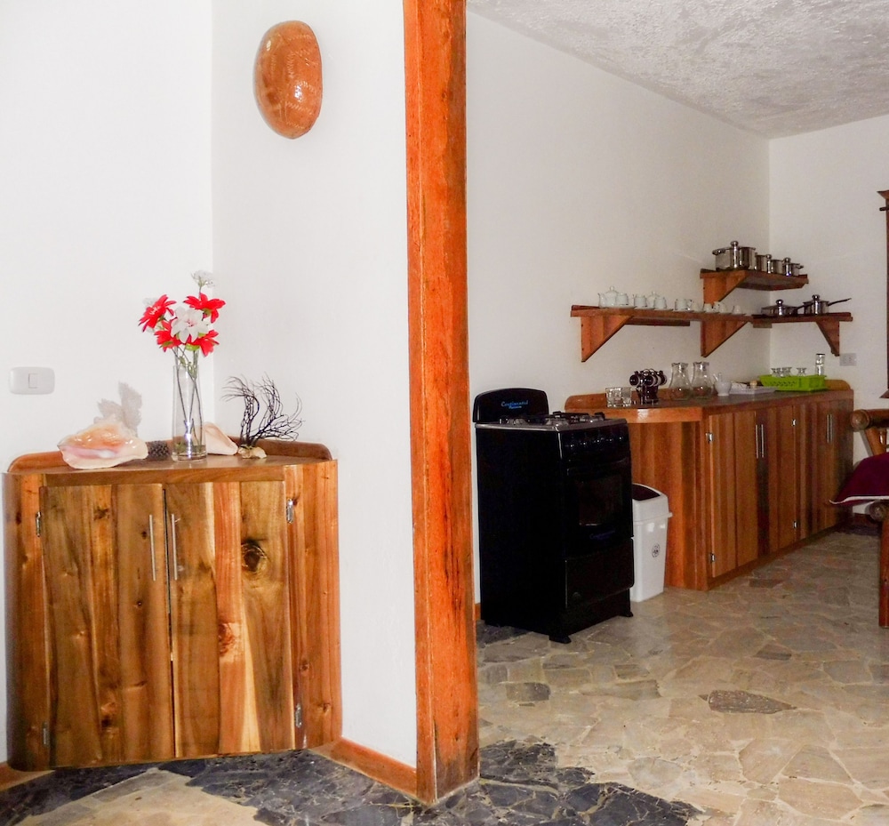 El Jardin del Coco