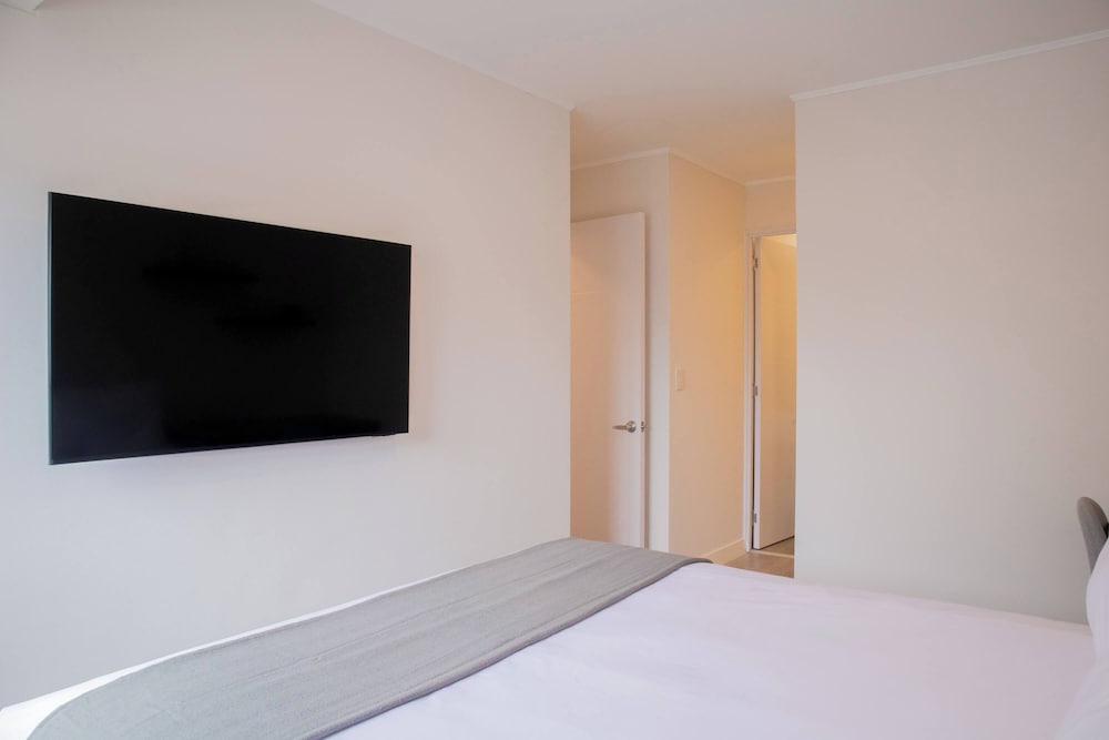 w Bright 2BR w Balconny in Miraflores
