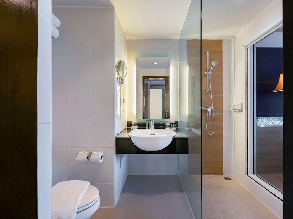 Novotel Phuket Resort — photo 159