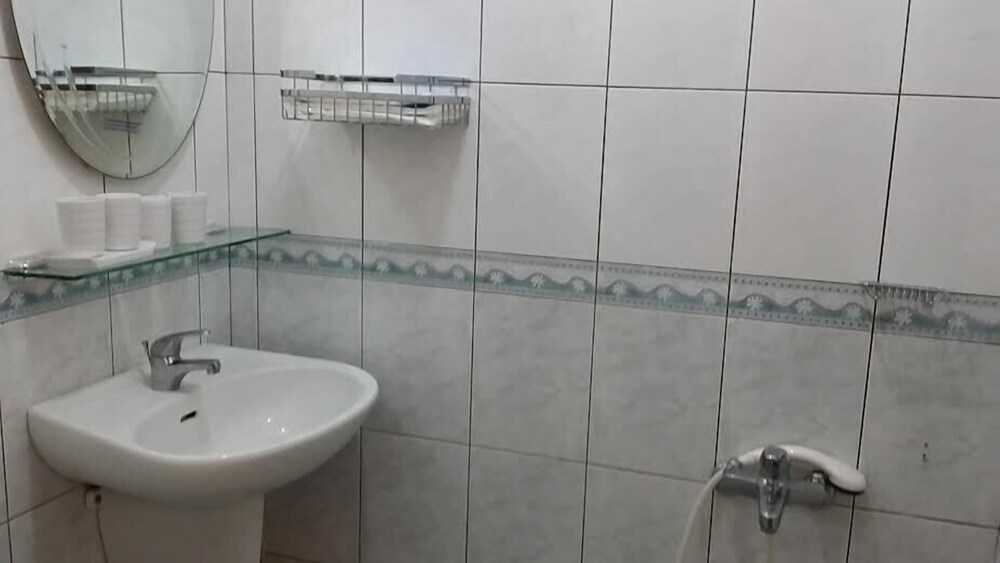 Hualien Seaside Ocean B&B