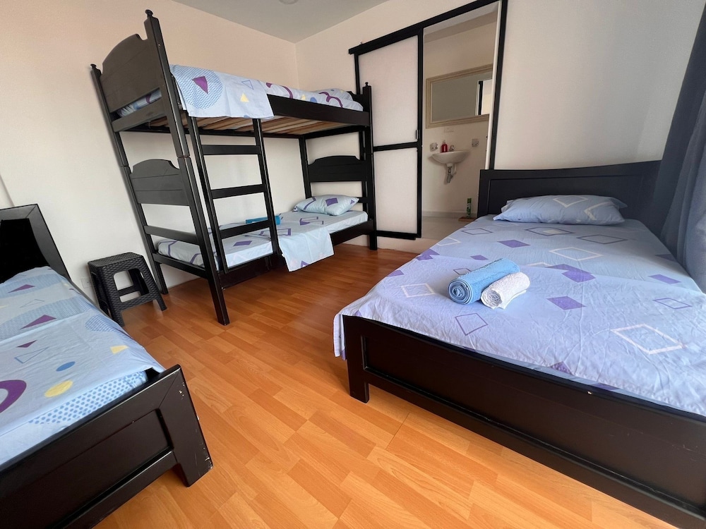 Epifania Guest House