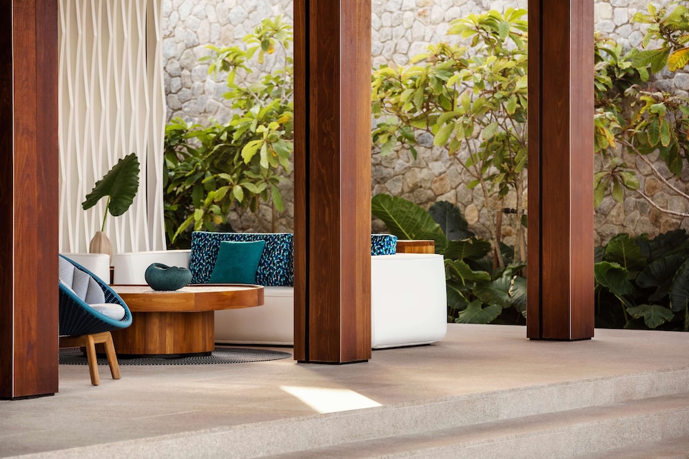 Mandarin Oriental, Desaru Coast 4