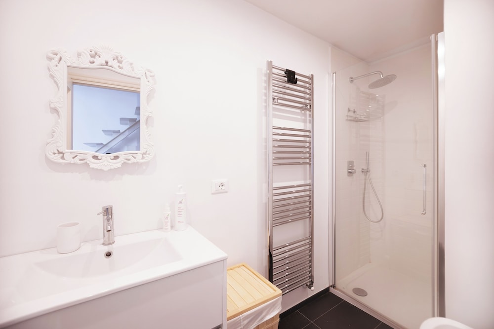 Belvedere Hambury Apartment