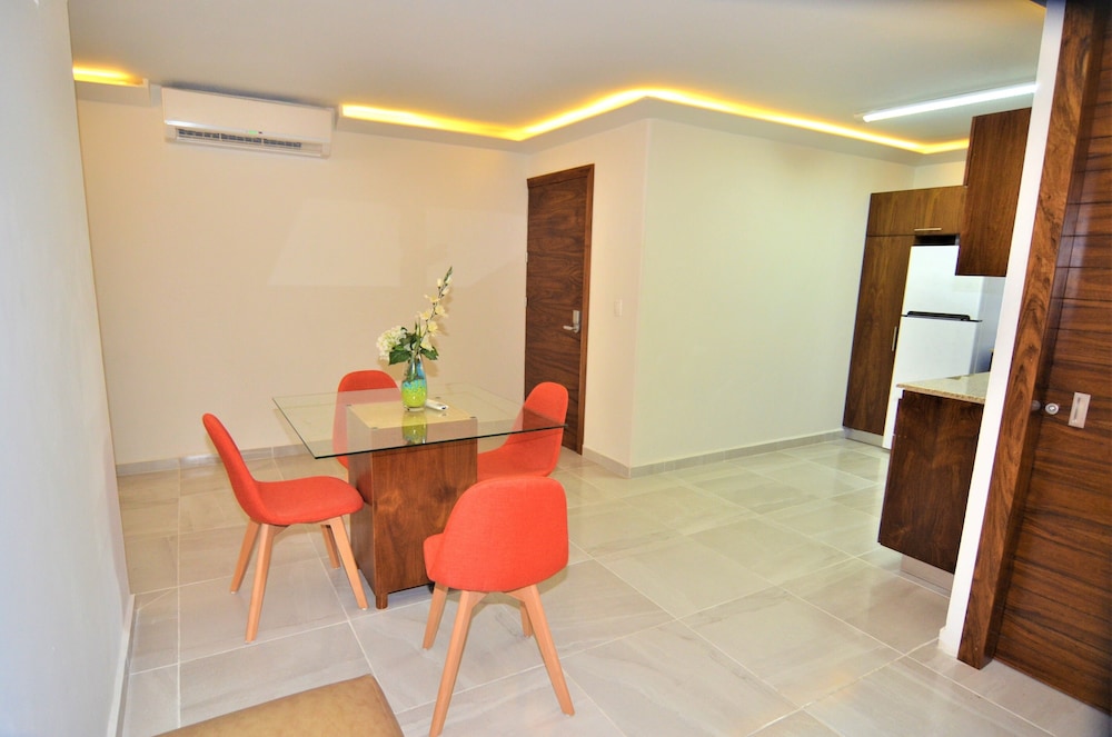 Carmen Sol Rentals Apartamentos