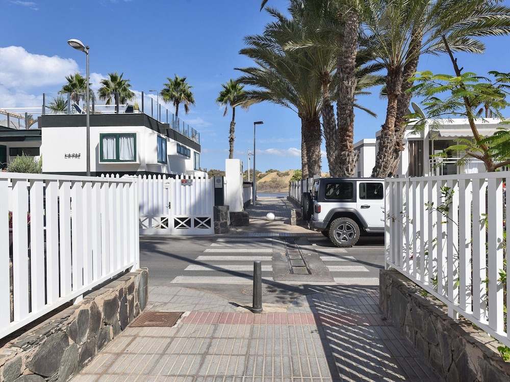 Pretty Apartment in Maspalomas Near the Beach-formerly TUI Ferienhaus