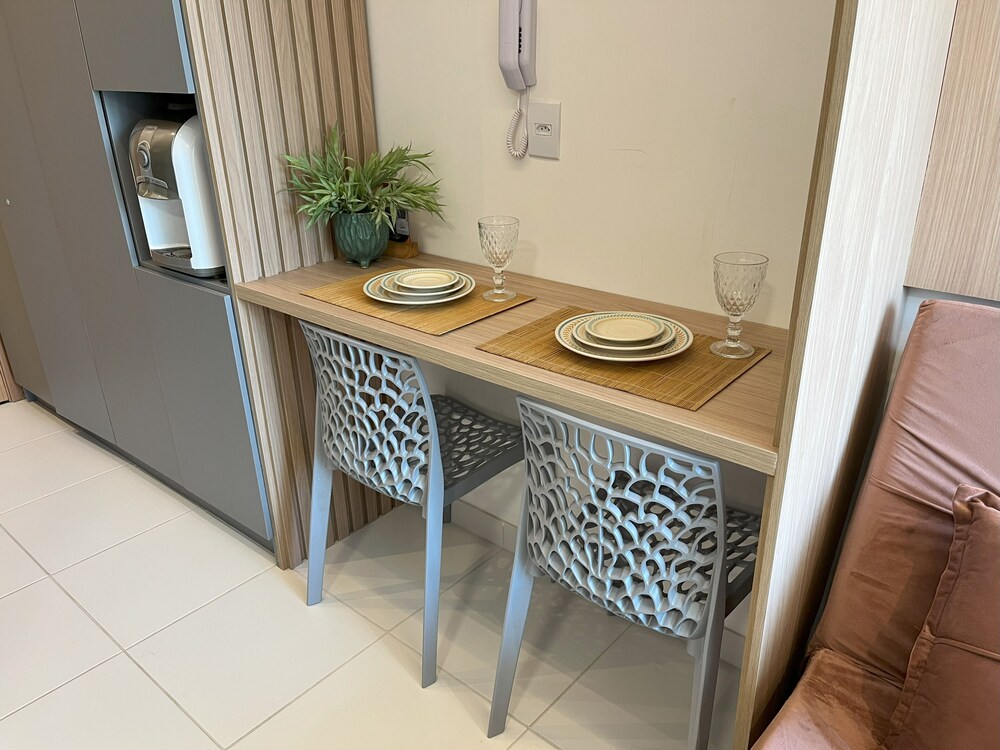 Flat Makia Beach Experience - Muro Alto