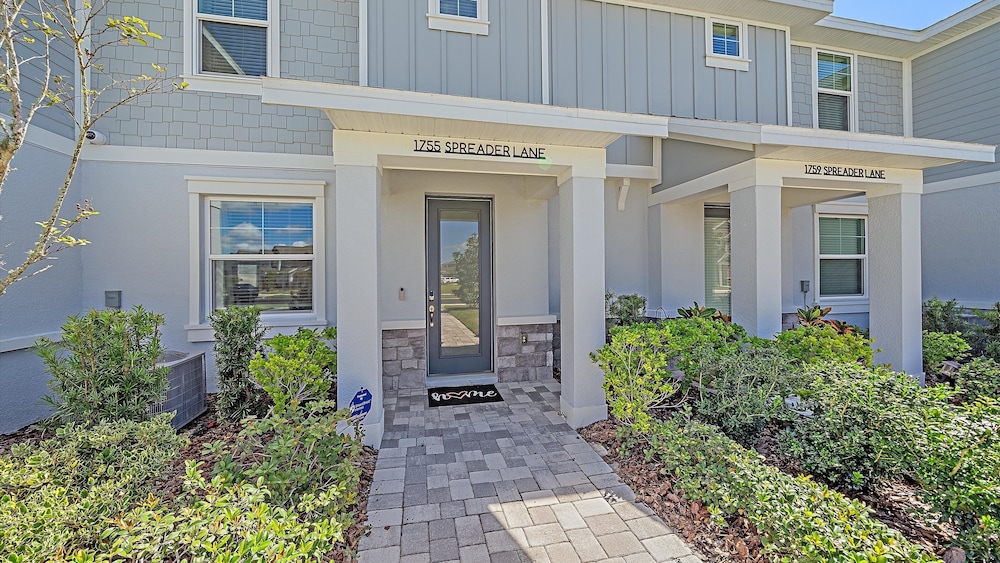 Lazy Days At Waterside 2 Bedroom Townhouse