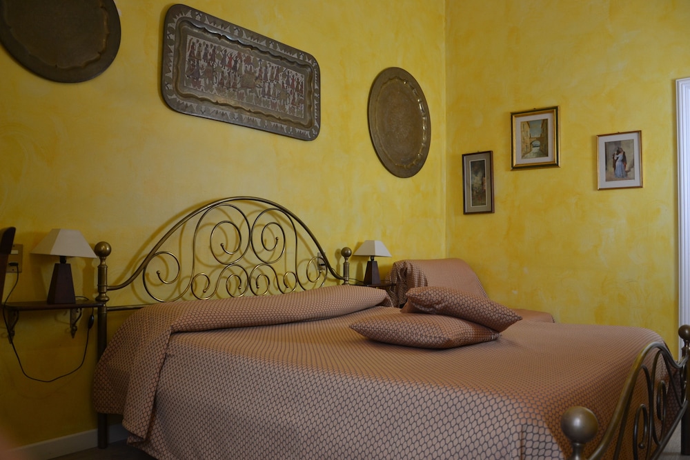 B&B Leopoldo