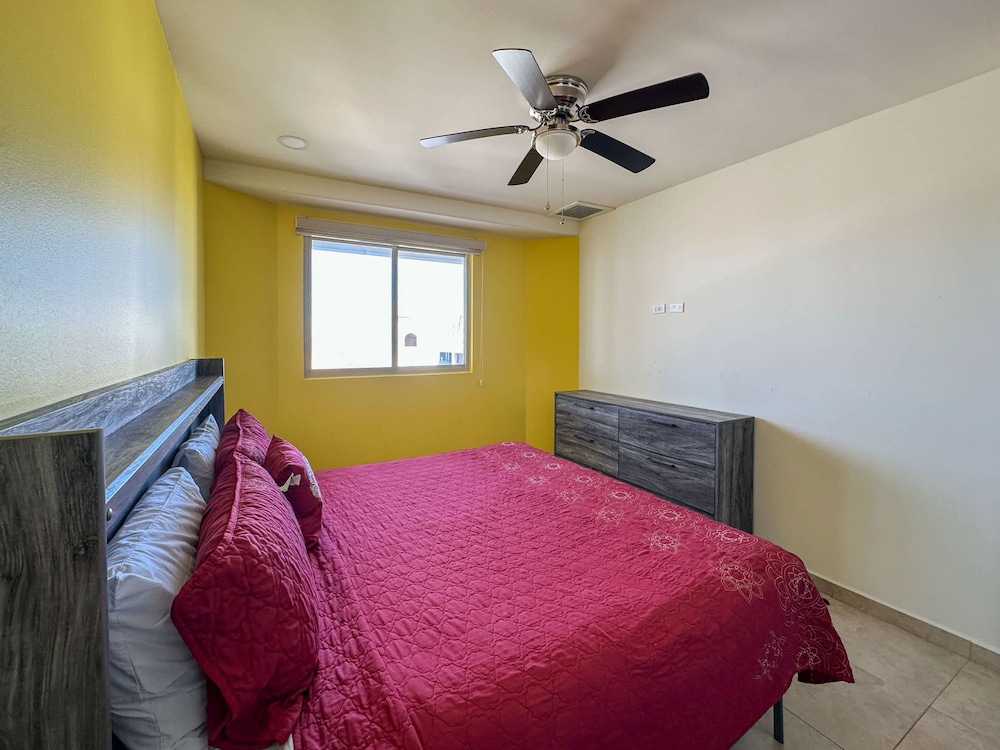 2BR Sunset Escape for Families