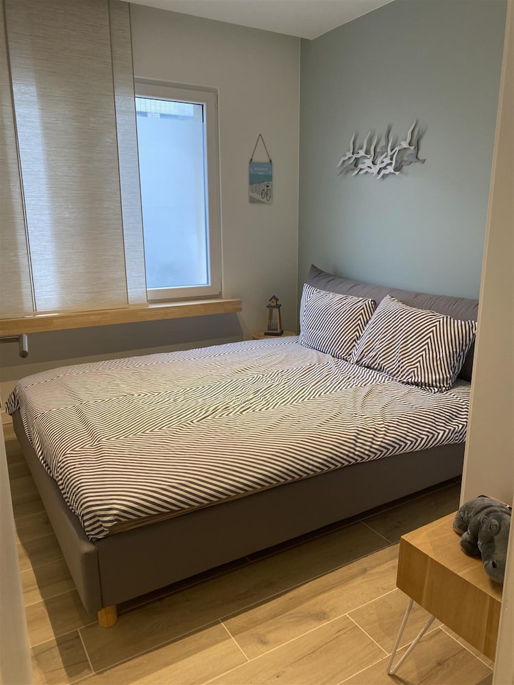 3-bedroom Apartment in Middelkerke