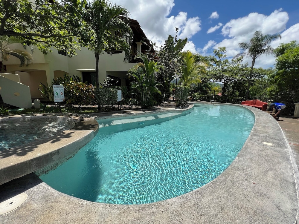 Tropical Gardens