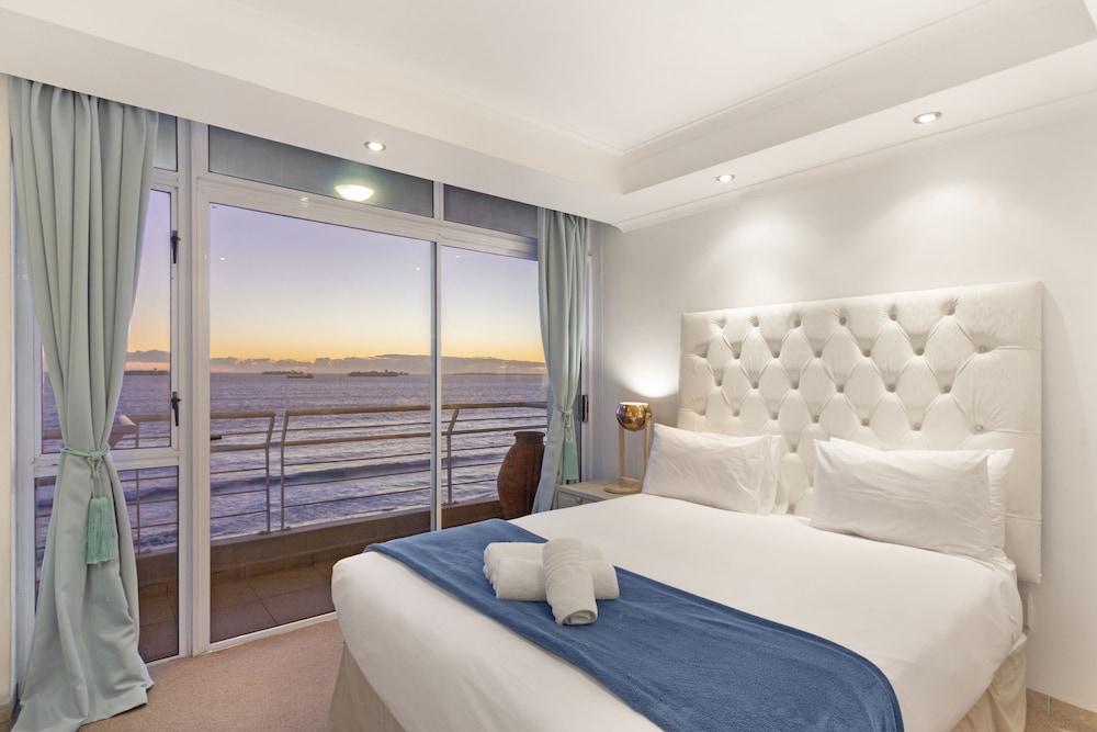 Ocean View C702