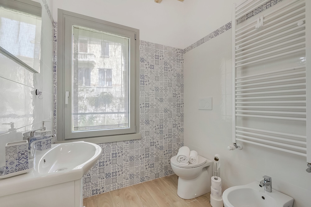 Bucaneve Apartment
