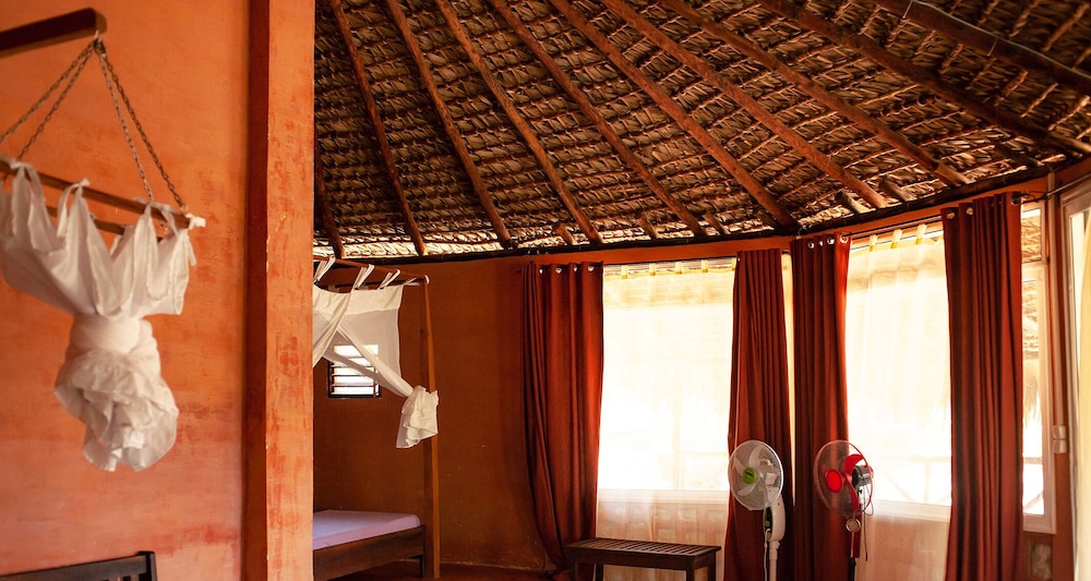 Andafirôi Resort Hotel - Eco Lodge view 3