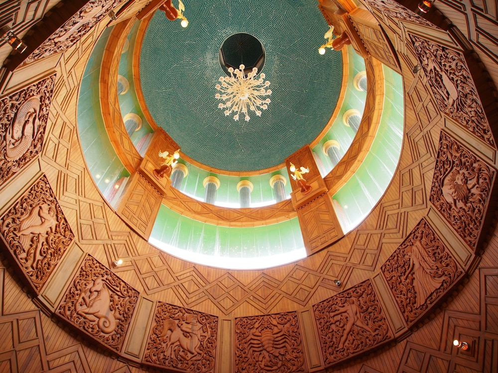 Hotel Baansuan Aiyara - Image 1