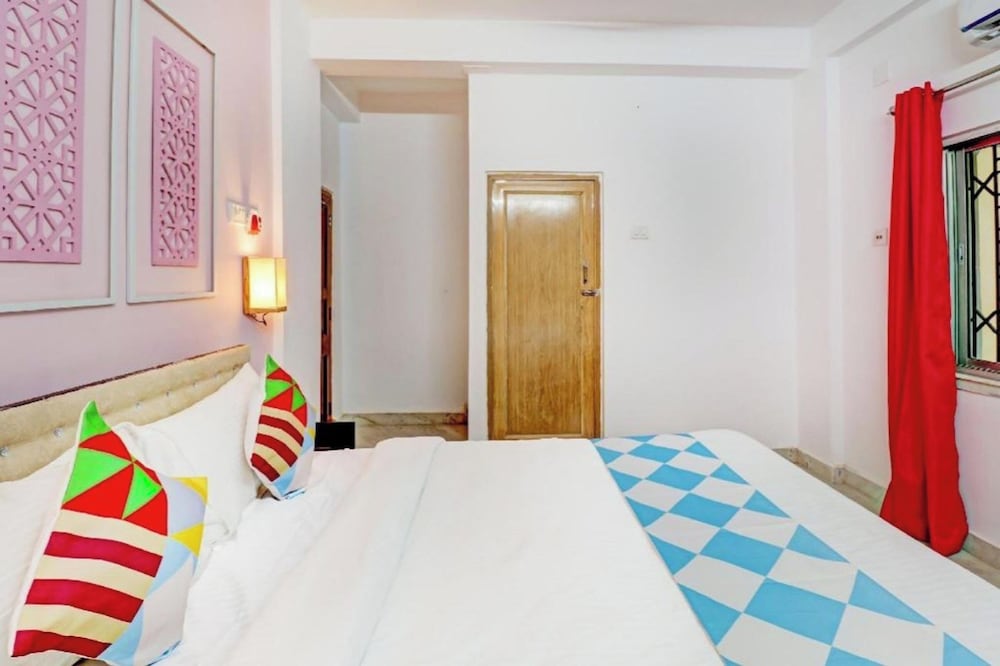 Hotel Shree Tekchand Palace Ujjain