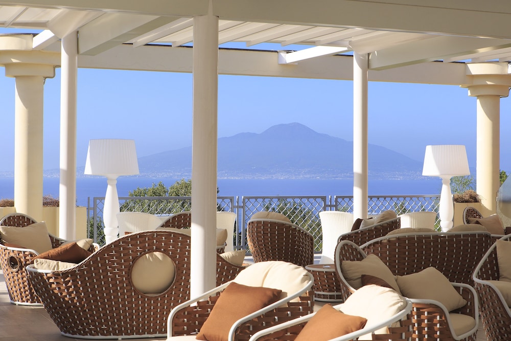 Hotel Arbareto