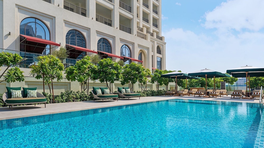 Primestay - Vida Residences -creek Beach
