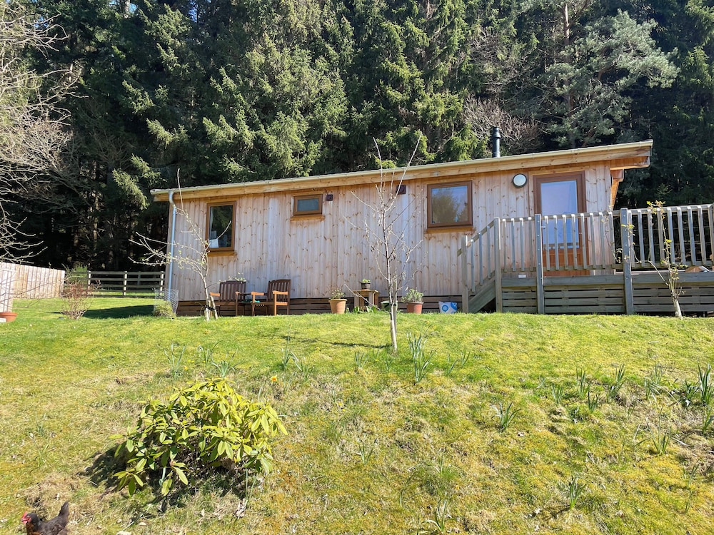 Tayview Lodges