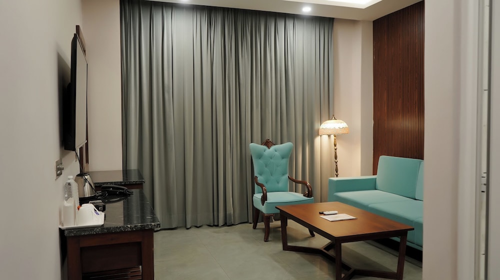 Hotel Devaan