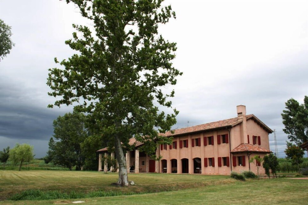 Agriturismo Ca' Lealtà
