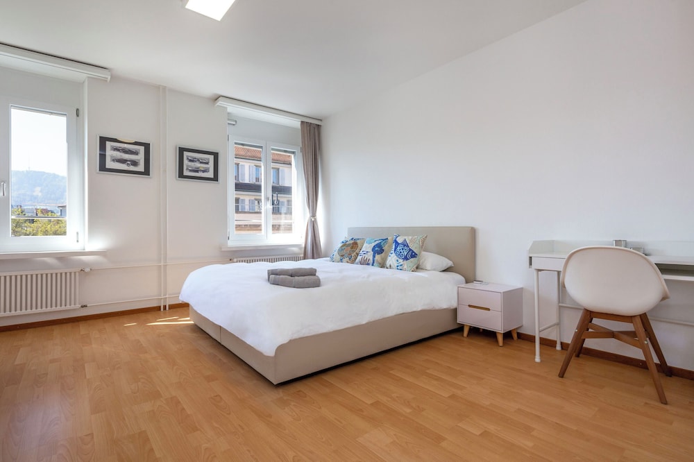 KAYA Zurich Elisabethenstrasse