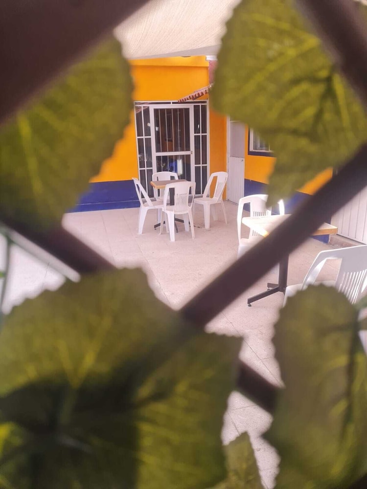 Hostal Casa Gavilan