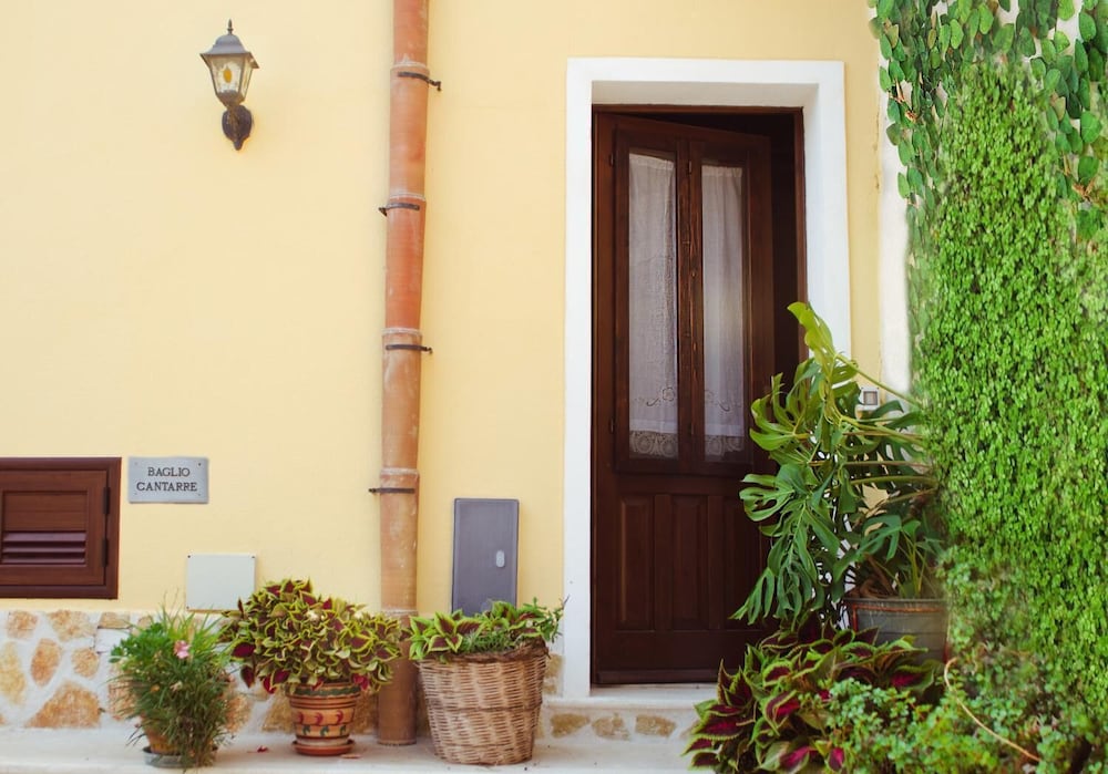 La Casa Siciliana