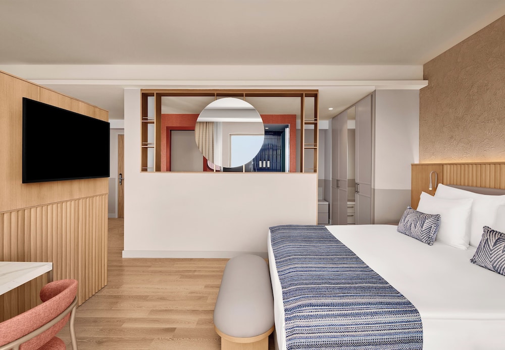 Akra Sorgun Tui Blue Sensatori - All Inclusive