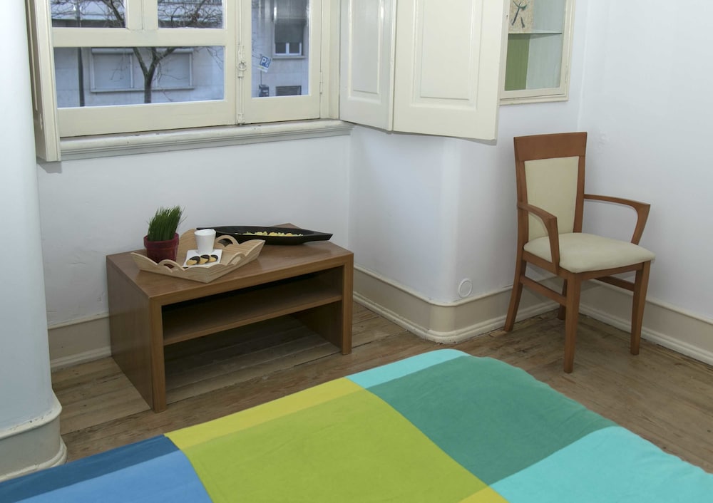 Landmark Guest House