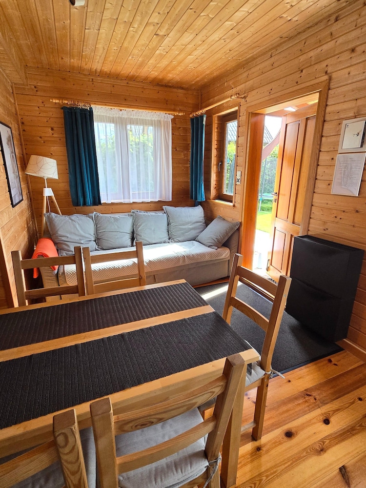 Holiday Home Sarbinowo Near Baltic Sea