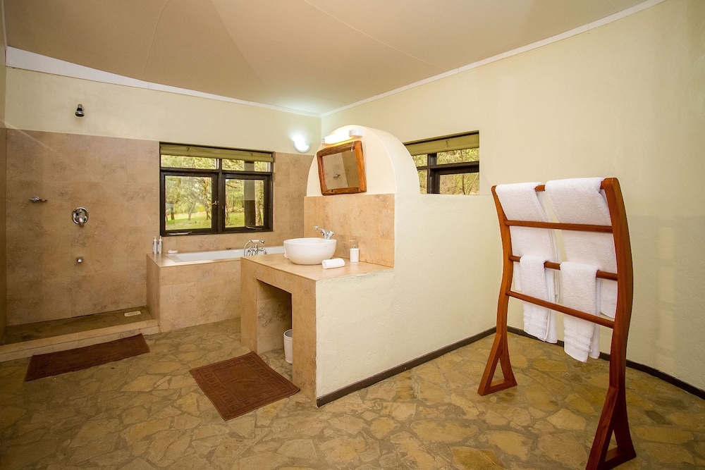 Kika Lodge