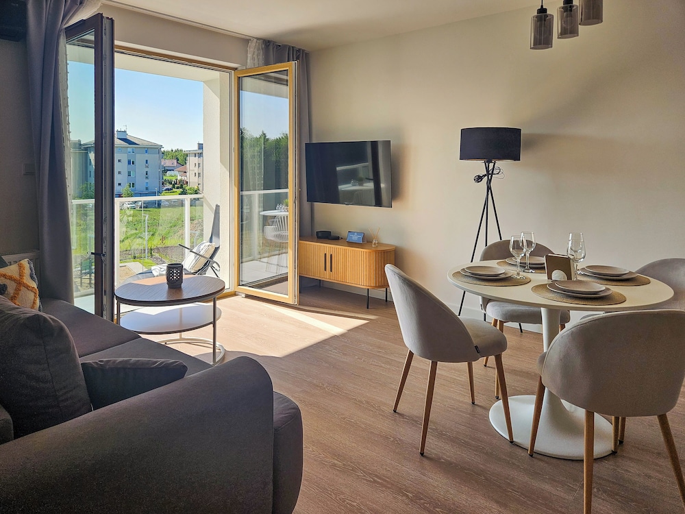 Aramis by Kairos Apartments