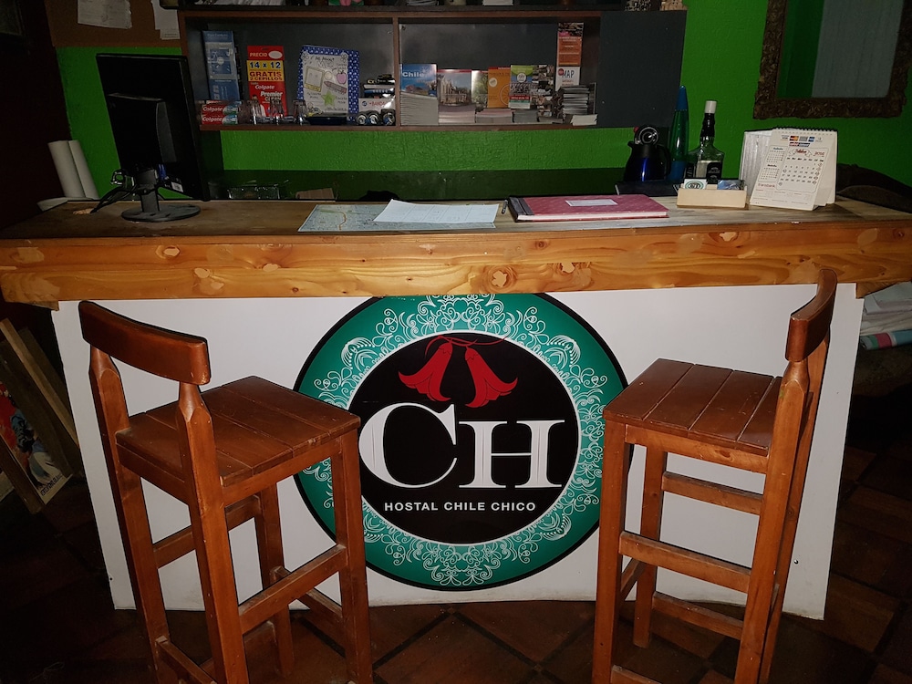 Hostal Chile Chico - Hostel