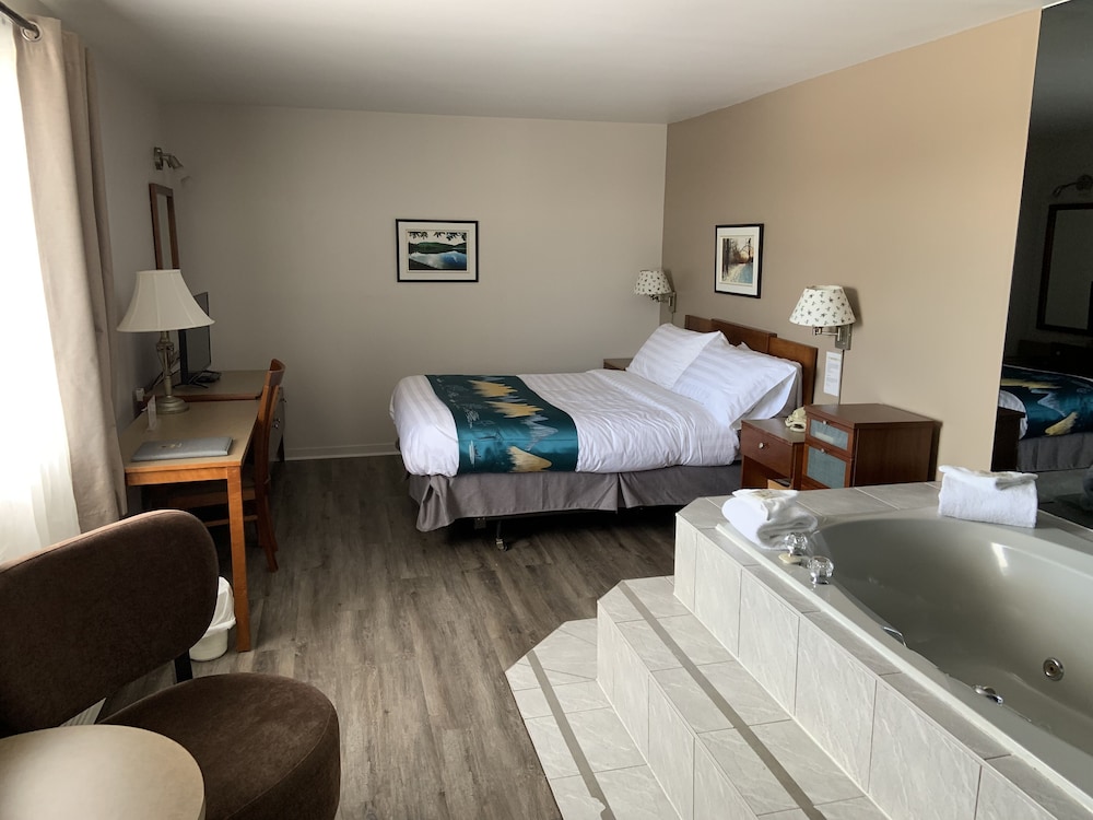 Motel Le Transit, photo 24