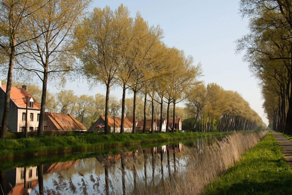 Herenboer Damme