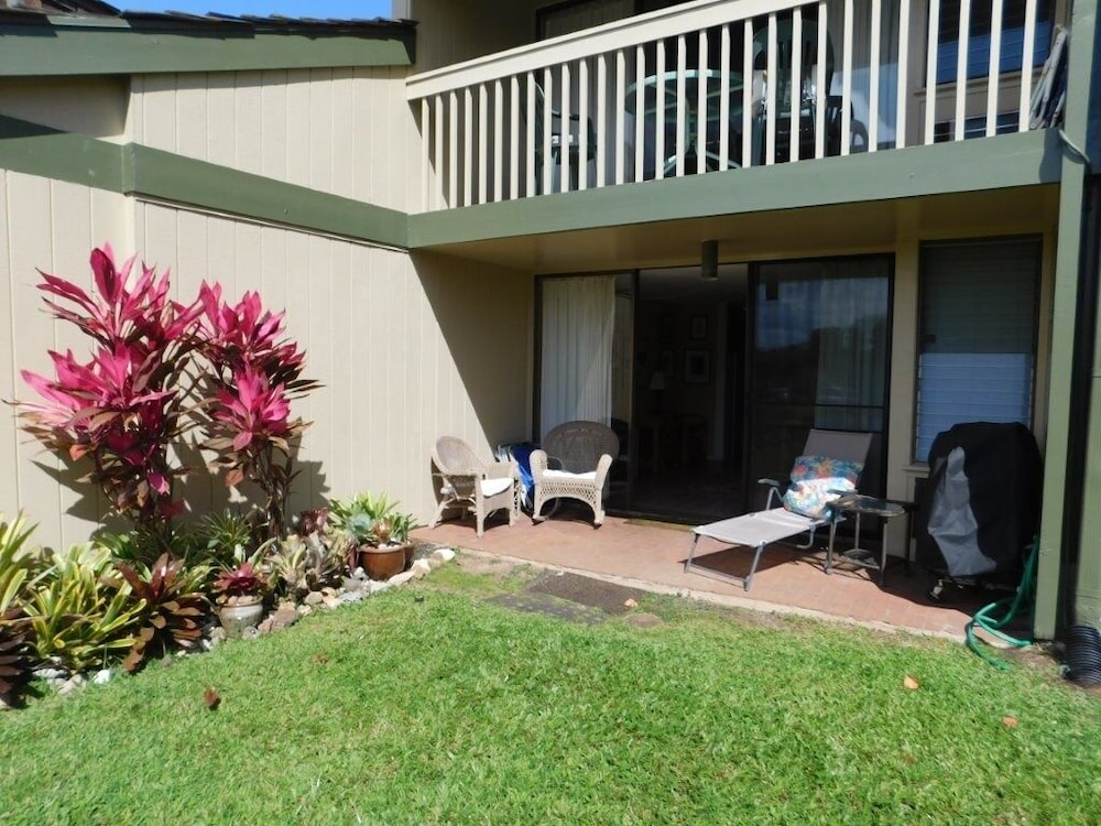 Turtle Bay Sea Shells**ta-154567065601 1 Bedroom Condo by RedAwning