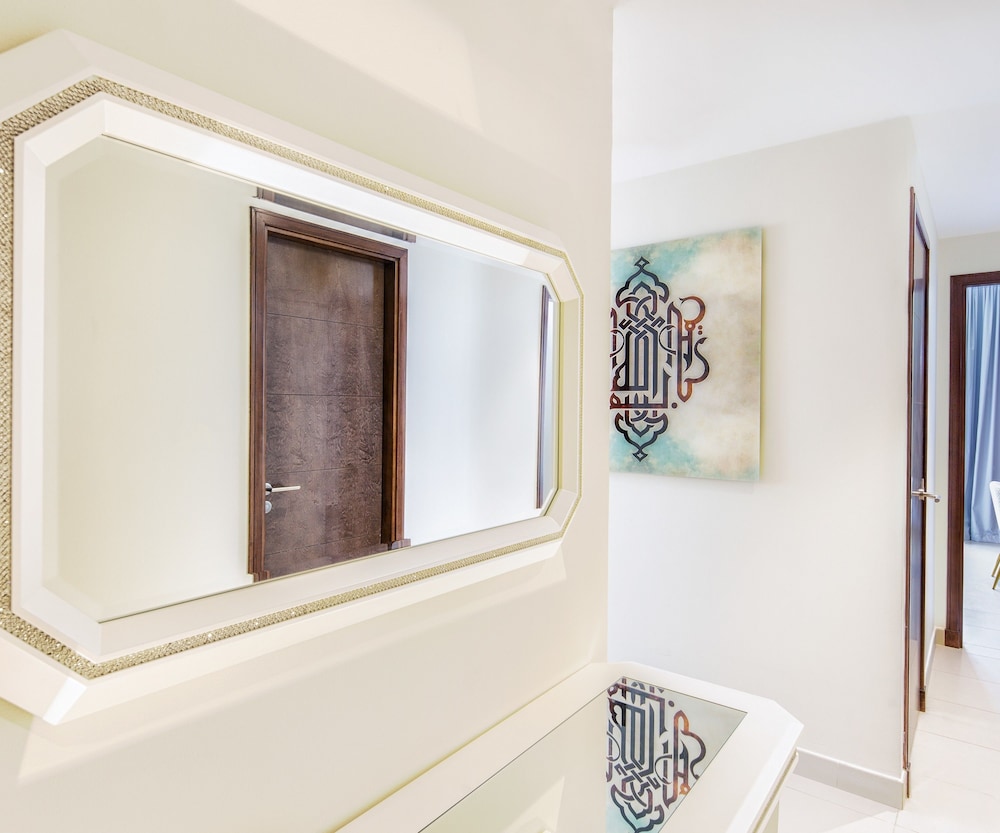 Nasma Luxury Stays - South Ridge